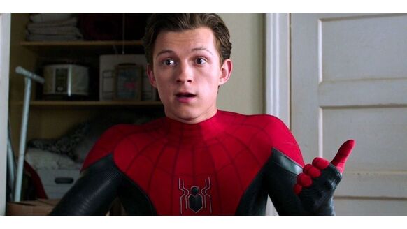 Dit salaris ontvangt Tom Holland voor zijn rol als Spider-Man