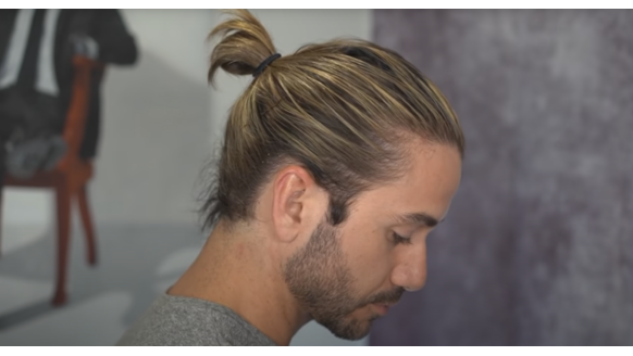 Wat vinden vrouwen van een manbun?