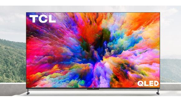 TCL onthult een nieuwe mega tv (98-inch) voor een verrassende prijs