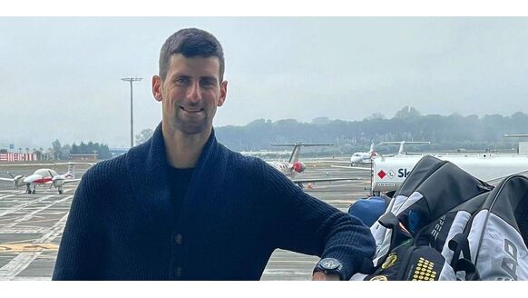 Zoveel prijzengeld heeft Novak Djokovic al gewonnen met tennis