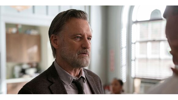 The Sinner seizoen 4 staat vanaf vandaag op Netflix