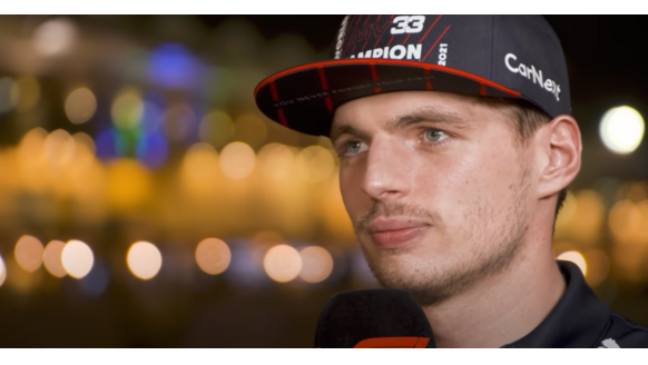 Nieuw miljoenencontract tussen Max Verstappen en Red Bull Racing is bijna rond