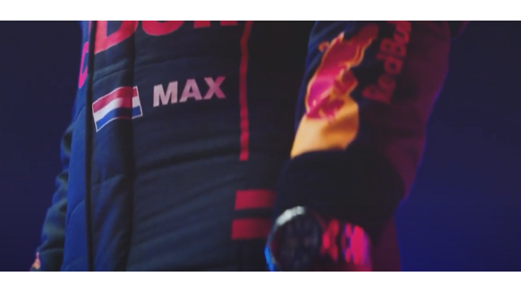 Wanneer onthult Red Bull de RB18, de nieuwe auto van Max Verstappen?