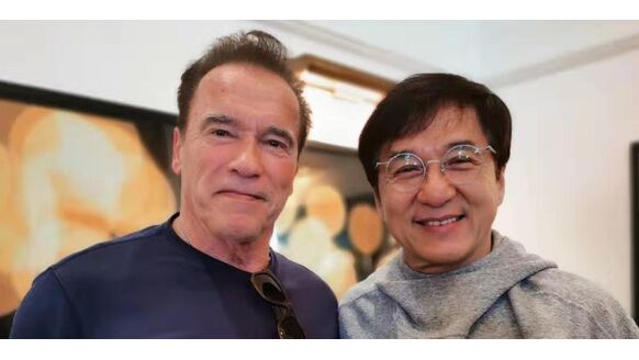 Jackie Chan heeft een van de meest exclusieve horloges ter wereld