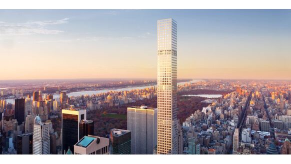 Saudie-Arabische miljardair zet New York penthouse van $170 miljoen te koop