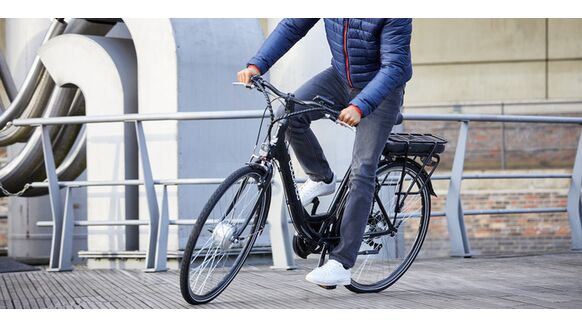 De Lidl gooit een spotgoedkope e-bike in de mega korting