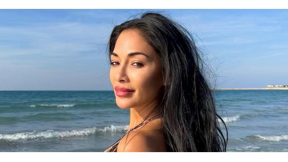 De vakantiefoto’s van oud Pussycat Doll Nicole Scherzinger laten je mond openvallen