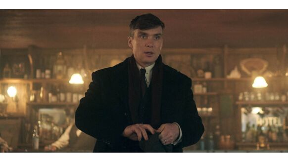 Nieuwste aflevering van Peaky Blinders wordt gezien als ‘duisterste ooit’