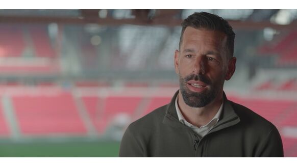 Het vermogen van de nieuwe PSV trainer Ruud van Nistelrooij