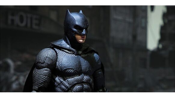 The Batman overtreft alle verwachtingen in openingsweekend