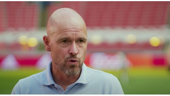 Wat gaat Erik ten Hag verdienen bij Manchester United?