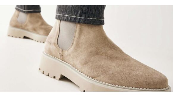 De 5 beste verschillende soort boots voor mannen