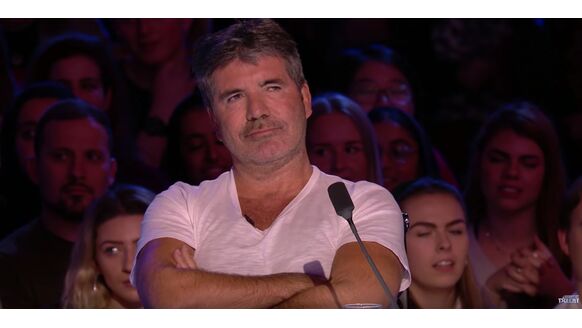 De indrukwekkende autocollectie van Simon Cowell