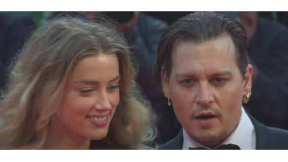 Alle ex-vriendinnen van Johnny Depp op een rij