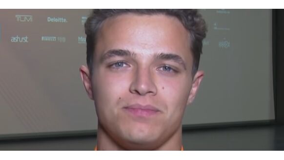 Het vermogen en salaris van Formule 1-coureur Lando Norris