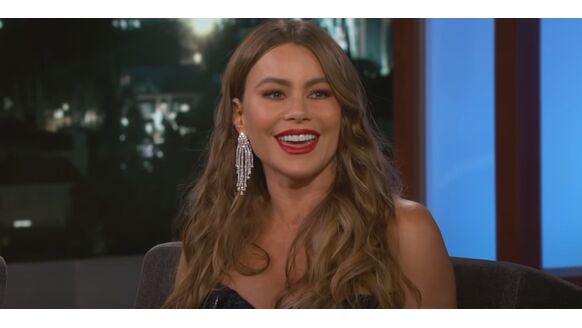 Sofia Vergara bewijst met foto in bikini dat leeftijd écht slechts een getal is