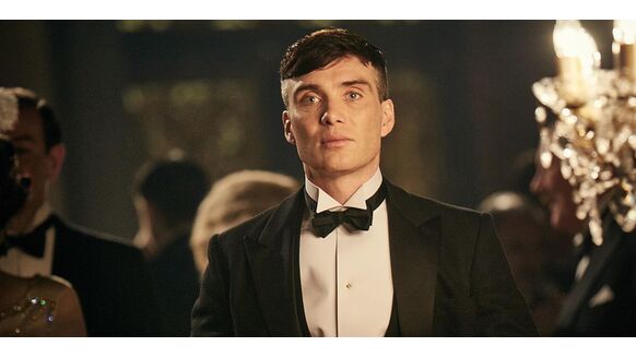 Hoeveel verdiende Cillian Murphy met de rol van Thomas Shelby in Peaky Blinders?