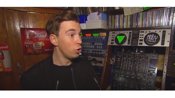 Het bizarre salaris (per uur) en vermogen van de Nederlandse dj Hardwell