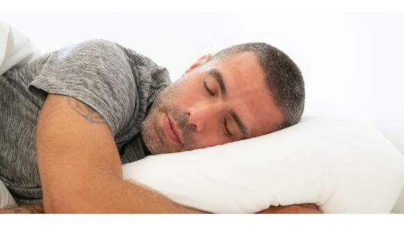 5 regels voor de beste powernap ooit