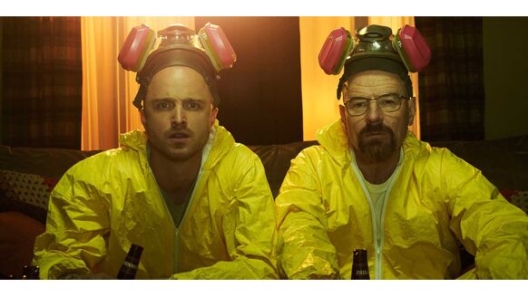 Vijf steengoede series die iedere Breaking Bad liefhebber moet zien