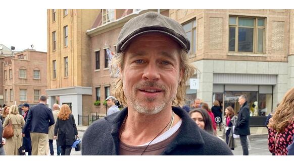 Brad Pitt kocht voor $40 miljoen dit middeleeuwse kasteel