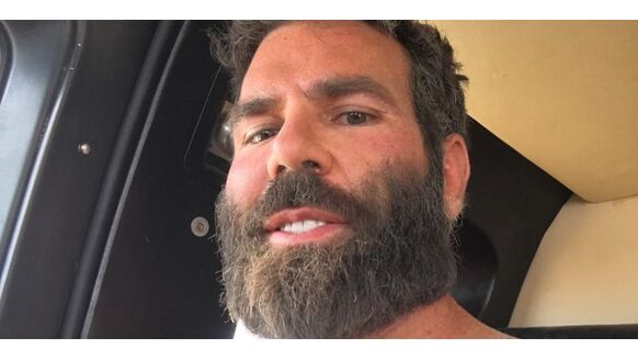 Is Dan Bilzerian echt getrouwd met Hailey Grice of is het allemaal nep?