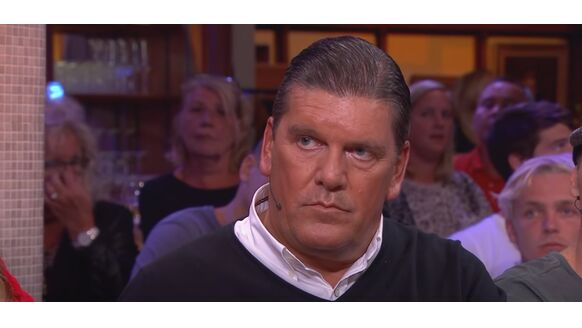 Oud-presentator en ex-gedetineerde Frank Masmeijer heeft twee bloedmooie dochters