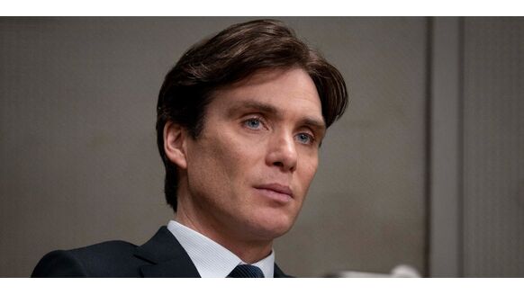 Vanaf vandaag staat deze film met Peaky Blinders-acteur Cillian Murphy op Netflix