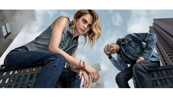 De nieuwe G-Star RAW collectie van 2022 wordt jouw favoriet deze herfst