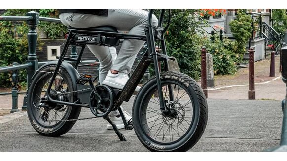 De 5 beste elektrische fatbikes van 2022 (fietstest.nl)