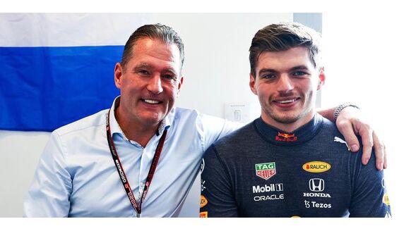 Hoeveel prijzengeld wint Max Verstappen door F1-wereldkampioenschap in 2022?