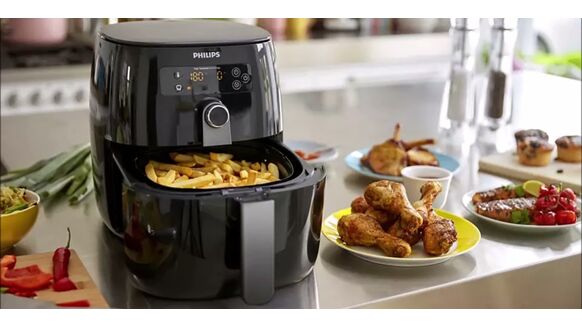 Hoeveel kost het gebruik van een Airfryer met deze energieprijzen?