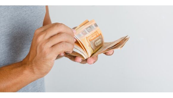 10 tips om rond te komen met weinig geld