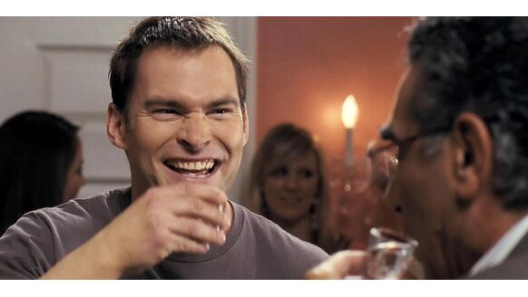 Dit verbazingwekkend lage bedrag verdiende Seann William Scott aan zijn rol in American Pie