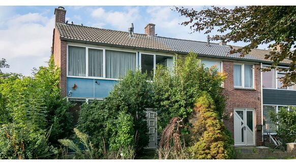 Extreem rommelige woning in Noord-Brabant is toch verkocht op Funda