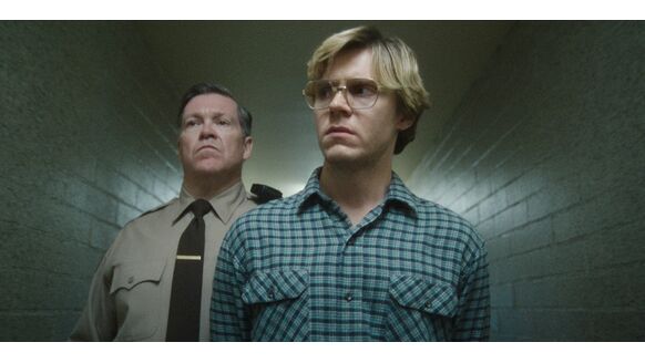 Netflix verlengt Jeffrey Dahmer-serie met twee nieuwe Monster-seizoenen