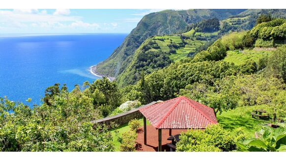 Dit prachtige eiland is het Hawaii van Europa en is véél goedkoper