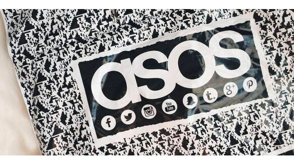 Fans zijn geschokt nu ze erachter komen waar ‘ASOS’ (kledingmerk) voor staat