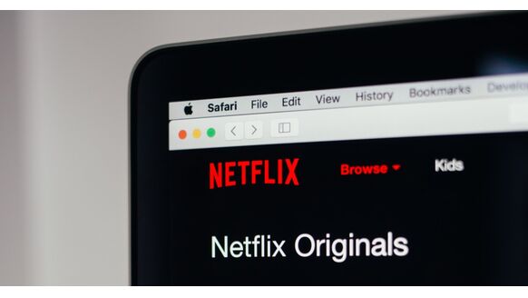 Netflix-kijkers worden wild van 9875-code: “Dit maakt het leven veel makkelijker”