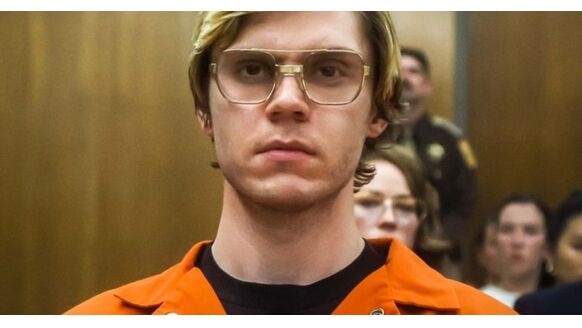 Netflix-serie over Jeffrey Dahmer behaalt bizarre mijlpaal