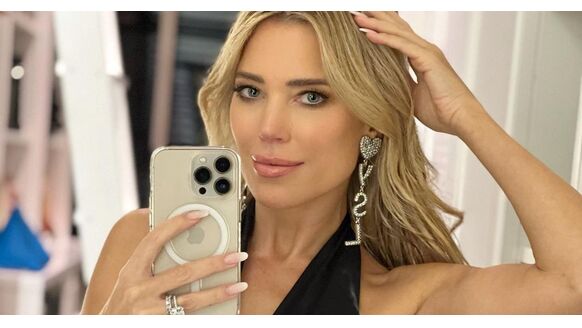 Sylvie Meis strooit al dagenlang met véél spannende foto’s op Instagram