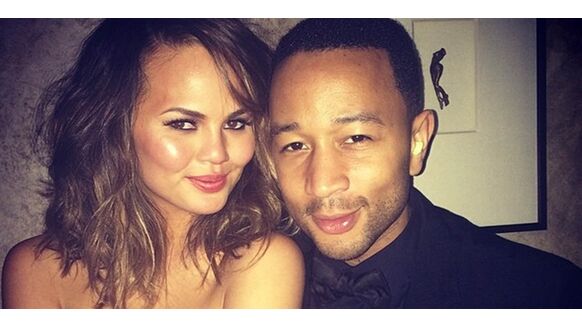 John Legend en vrouw Chrissy Teigen hebben een zéér pikante gewoonte ’tussen de lakens’