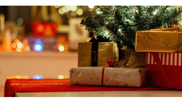 4 goede kerstcadeaus onder de 60 euro