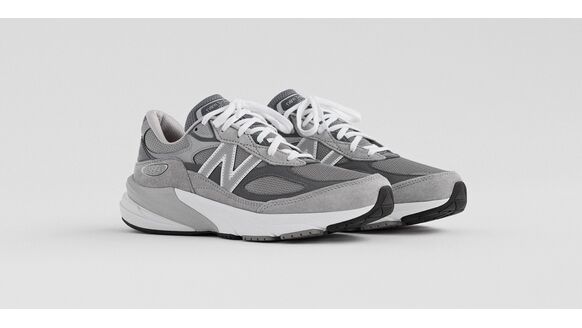 Sneaker upgrade: New Balance komt met nieuwe must-have colourways en modellen