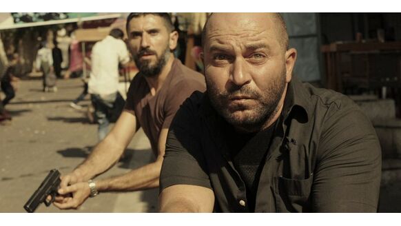 Fauda seizoen 4 verschijnt binnenkort al op Netflix