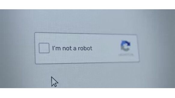 Wist jij dit?! Dit doet de ‘ik ben geen robot’-knop werkelijk