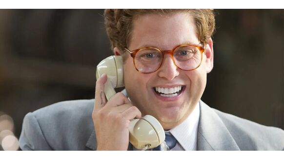 Jonah Hill ging akkoord met ‘slechts’ $60.000 voor zijn rol in The Wolf of Wall Street