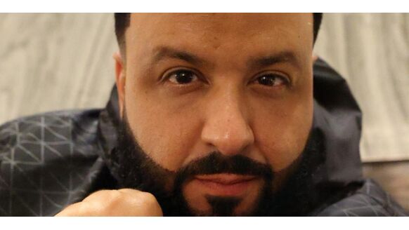 DJ Khaled draagt een van de meest ordinaire Rolex horloges ooit