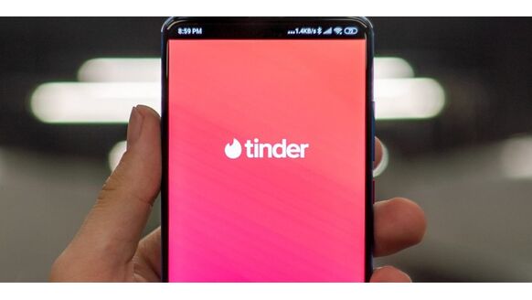 Tinder komt dit weekend met nieuwe functie voor ‘Dating Sunday’