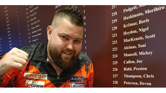 Wat verdienen Michael Smith, Michael van Gerwen en de rest van de darters op het WK?